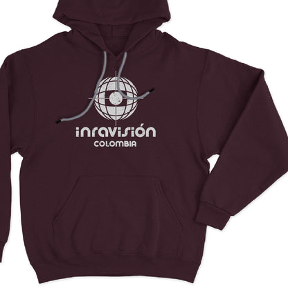 Inravisión logo de 1982
