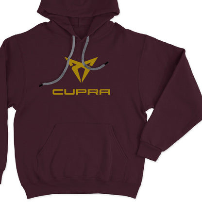 Cupra logo 2