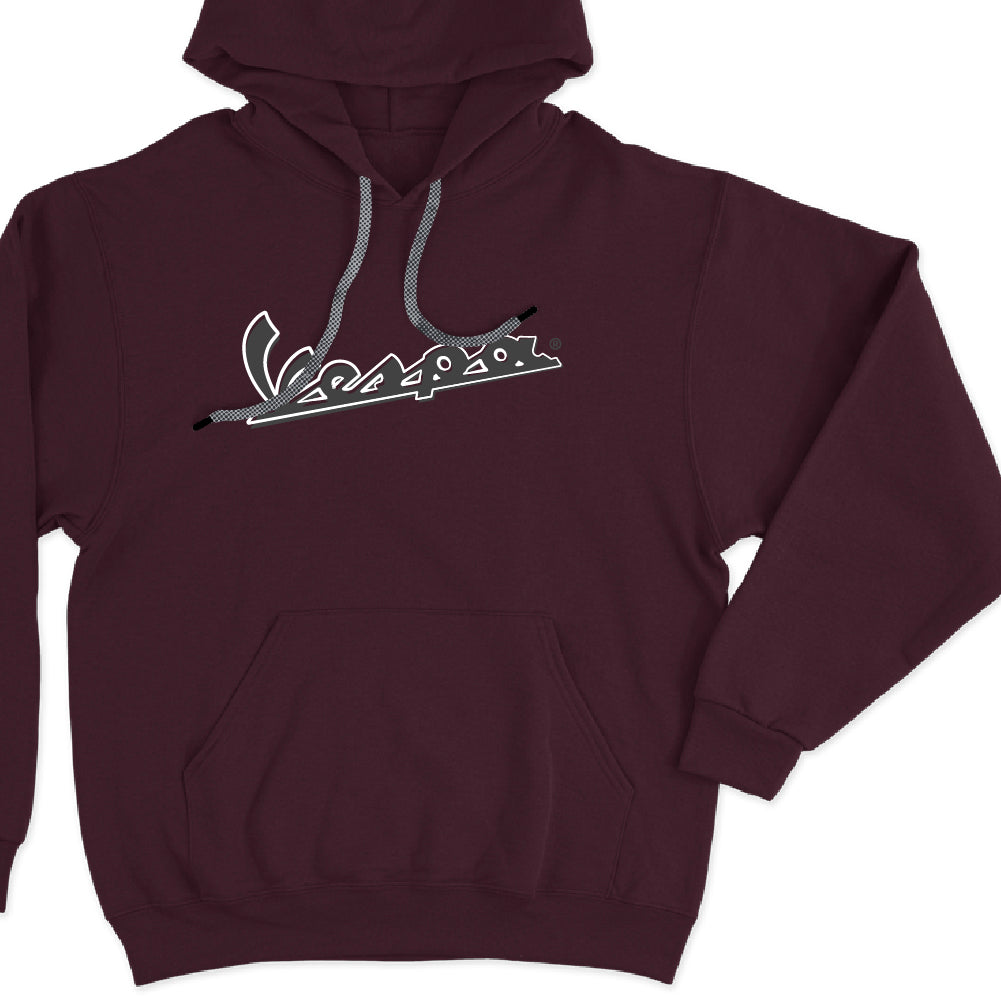 Vespa logo 3