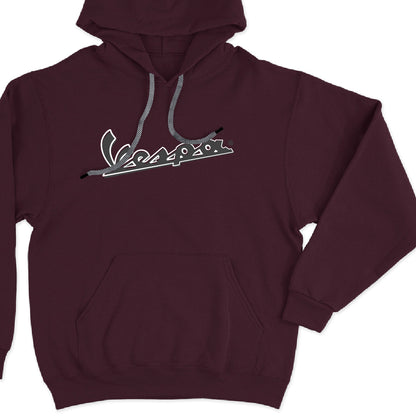 Vespa logo 3