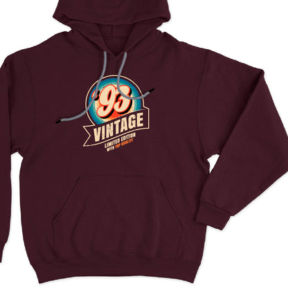 1993 limited edition