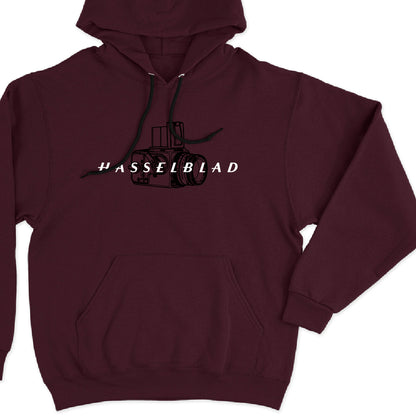 Hasselblad reflex camera logo