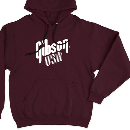 Gibson USA logo 3