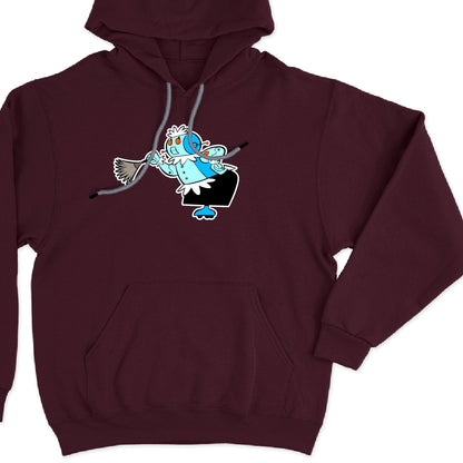 Rossie Jetson | Robotina