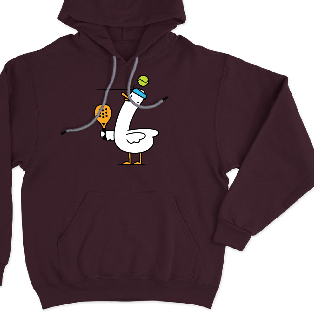 Padel duck