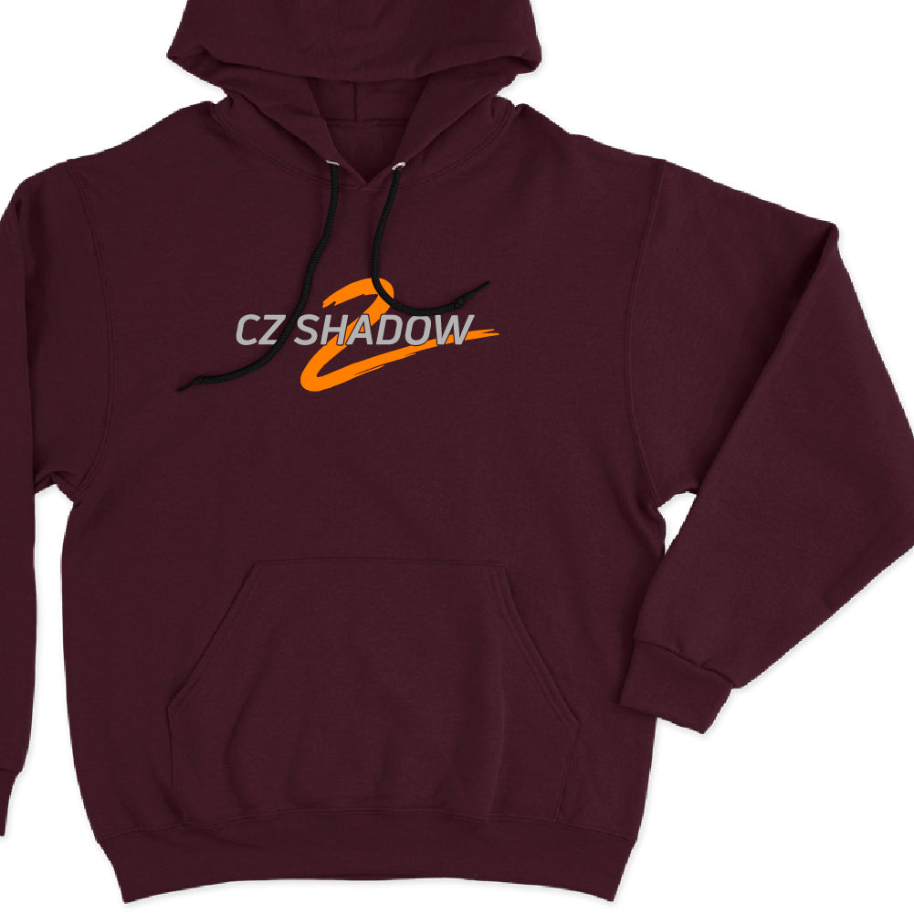 CZ Shadow logo