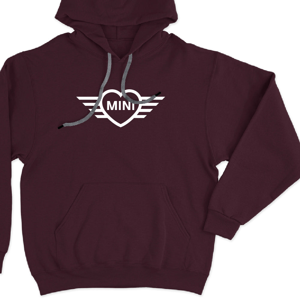 MINI LOVE logo
