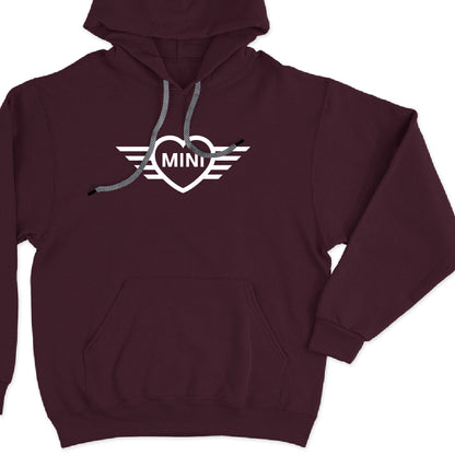 MINI LOVE logo