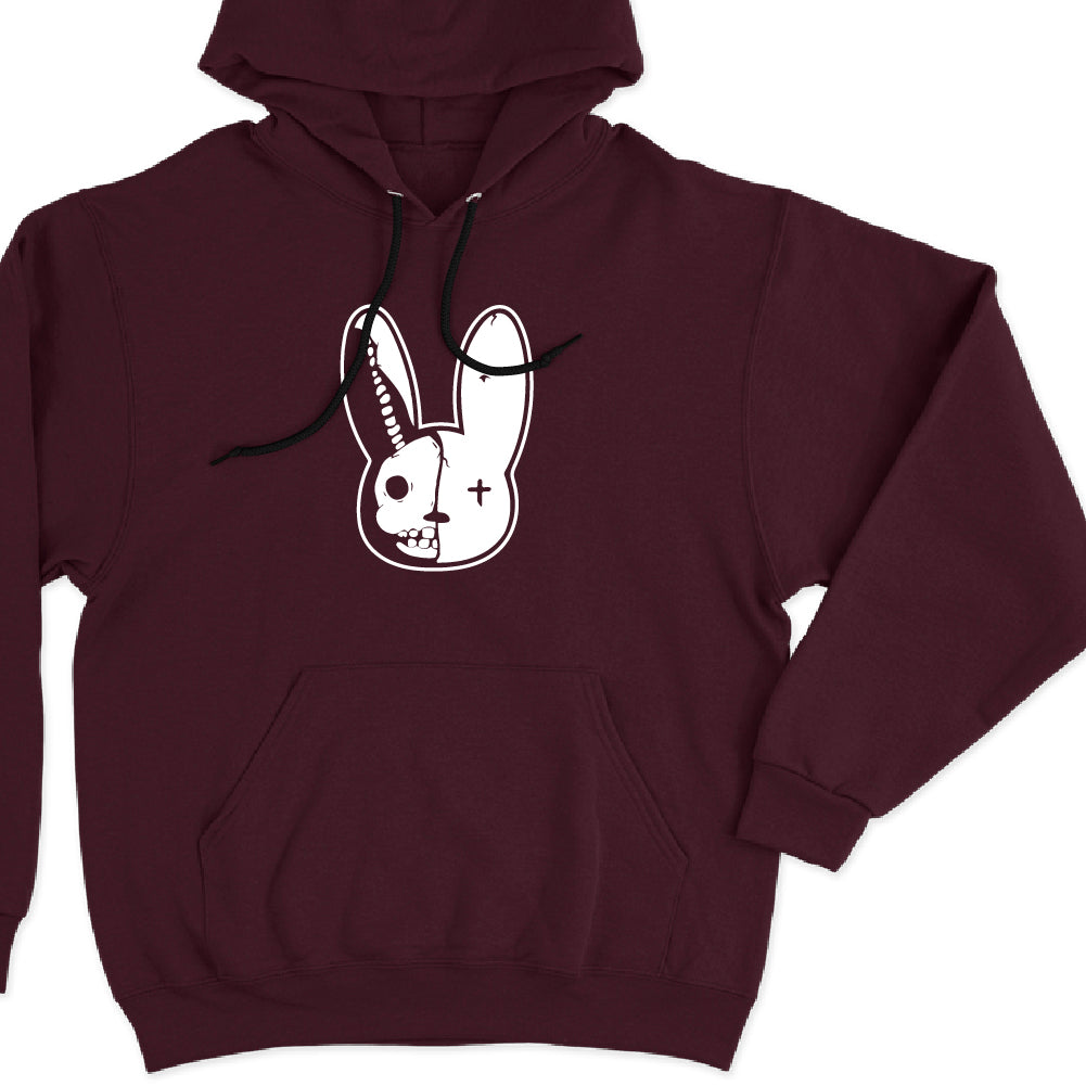 Bad Bunny logo 2