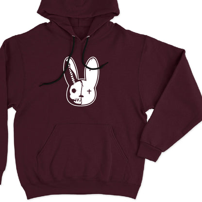 Bad Bunny logo 2