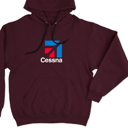 Cessna logo 1992-hoy