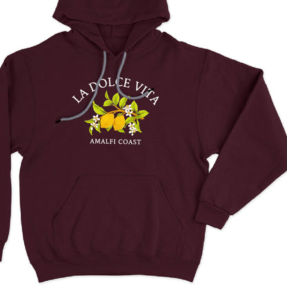 La Dolce Vita | Amalfi Coast