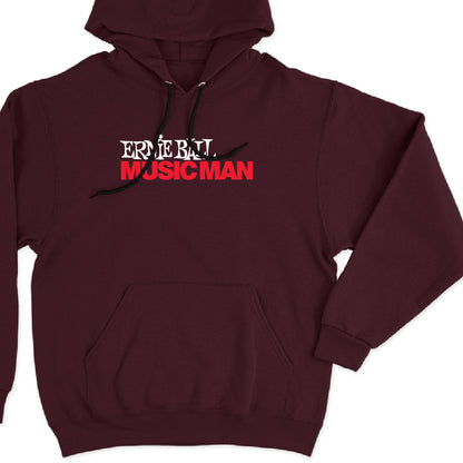 Ernie Ball Musicman logo