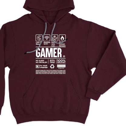 GAMER