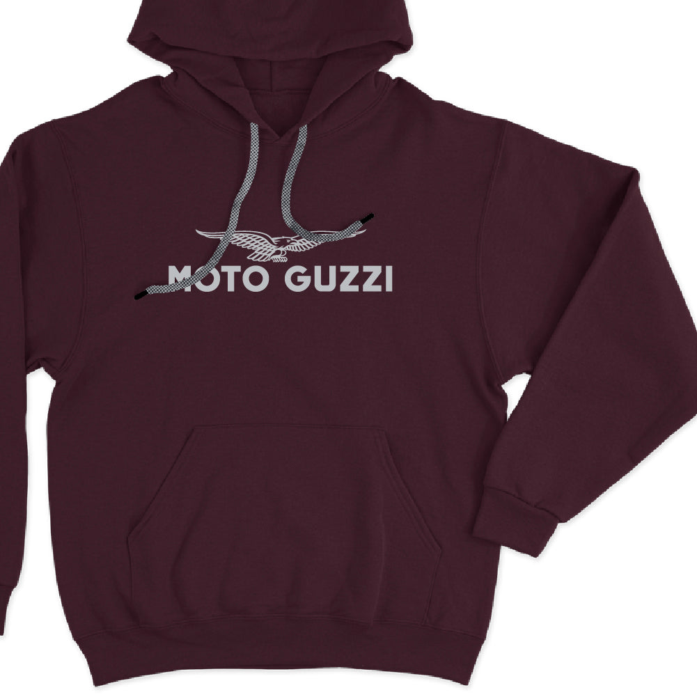 Moto Guzzi logo 1