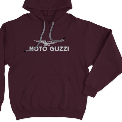 Moto Guzzi logo 1