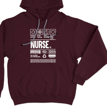 NURSE