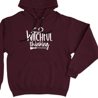 Witchful Thinking