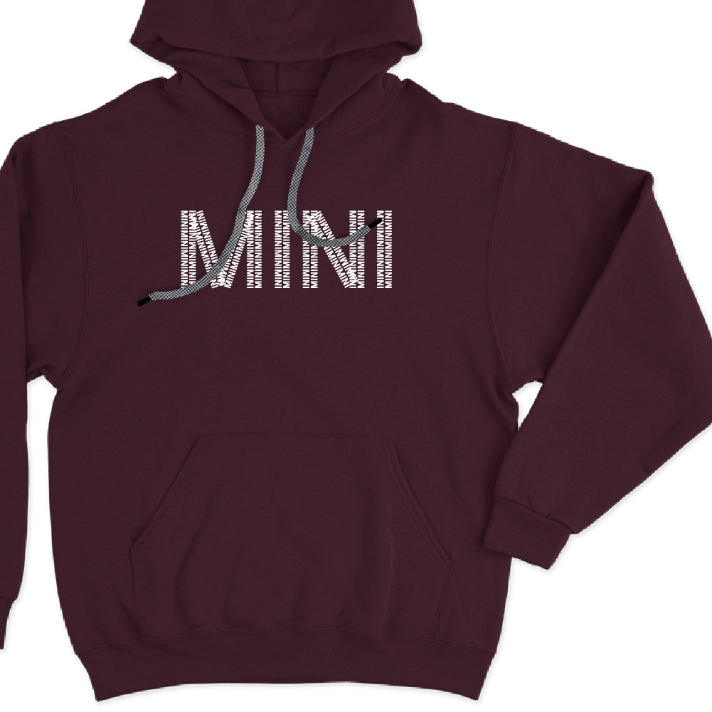 MINI logo textura