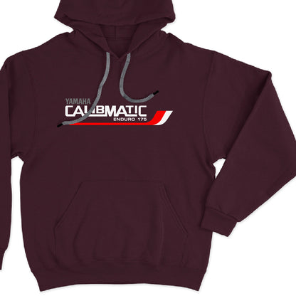 Calibmatic Enduro 175