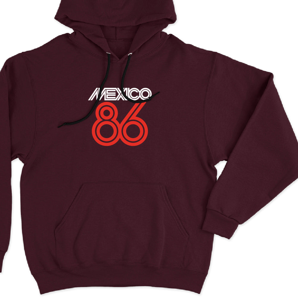 Mexico 86 logo 1