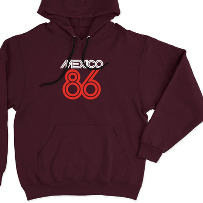 Mexico 86 logo 1