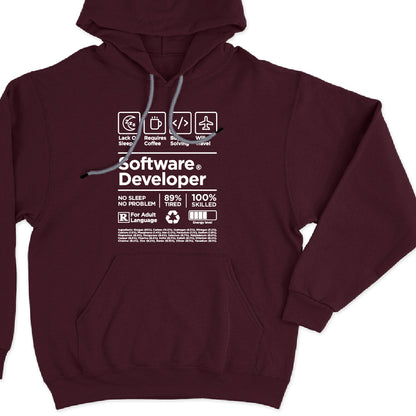 Software Developer