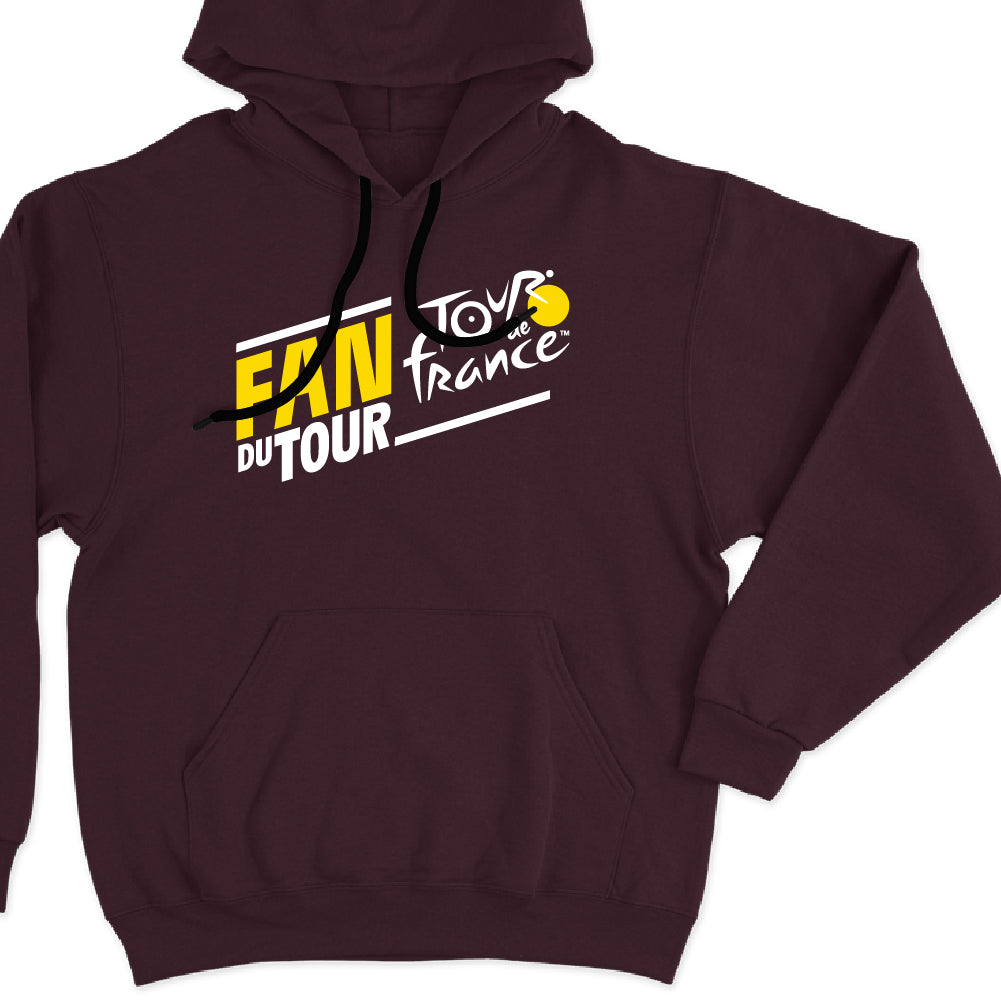 Tour de France - Fan du Tour