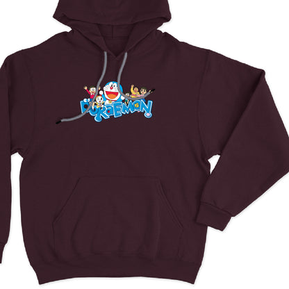 Doraemon personajes logo