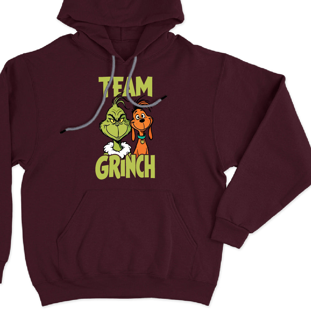 Team Grinch