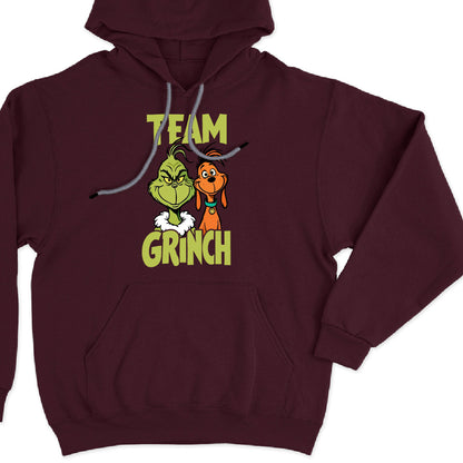 Team Grinch