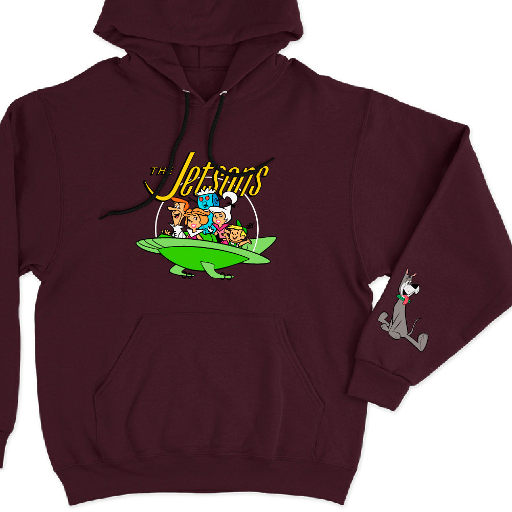 The Jetsons family