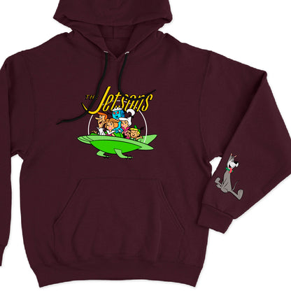 The Jetsons family