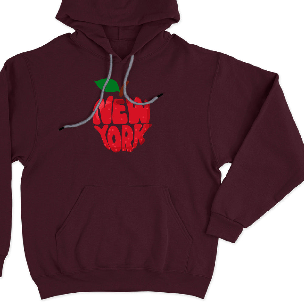 New York | The big apple