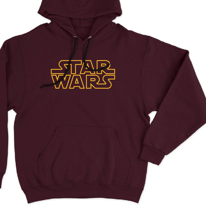 Star Wars logo