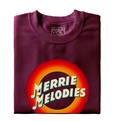 Merrie Melodies logo