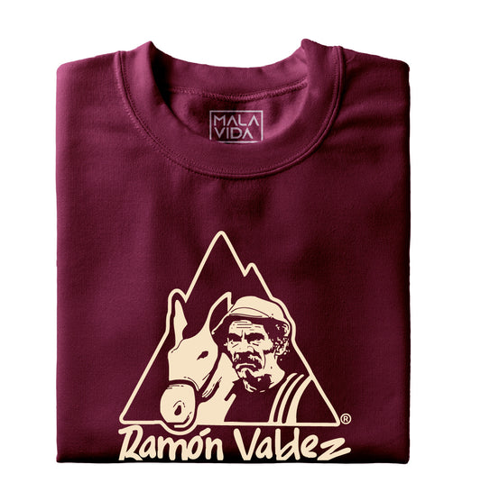 Ramón Valdez