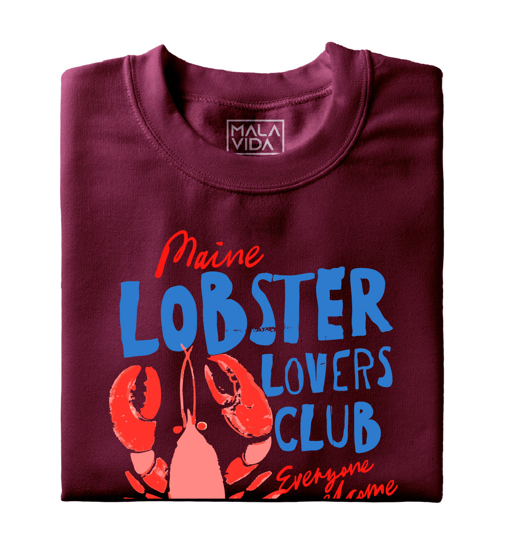 Lobster lovers club