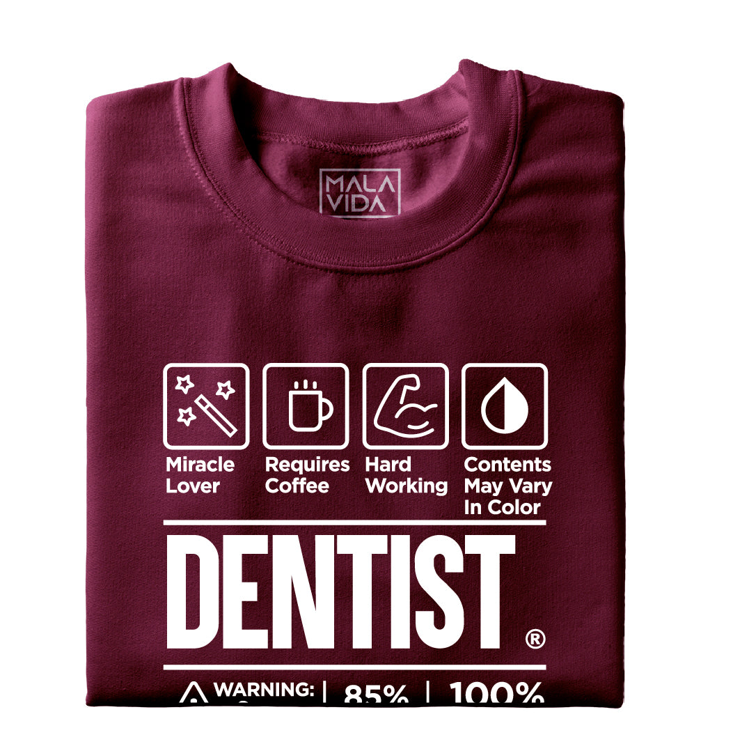 DENTIST