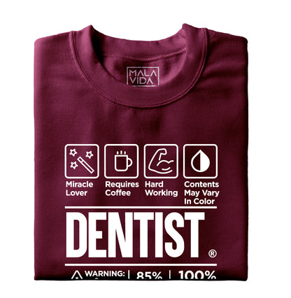 DENTIST