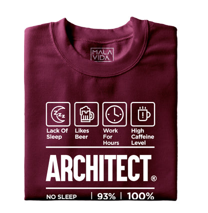 ARCHITECT