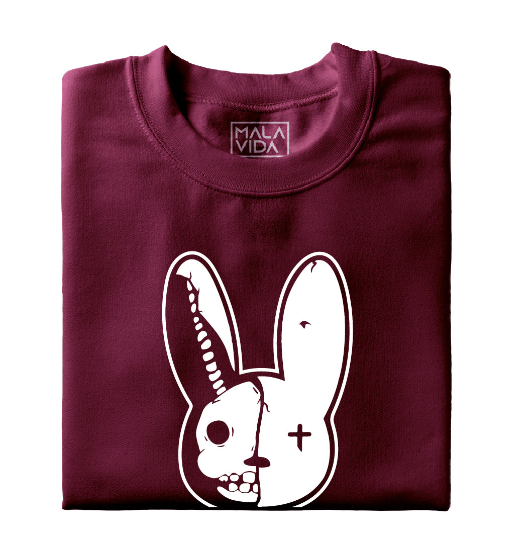 Bad Bunny logo 2