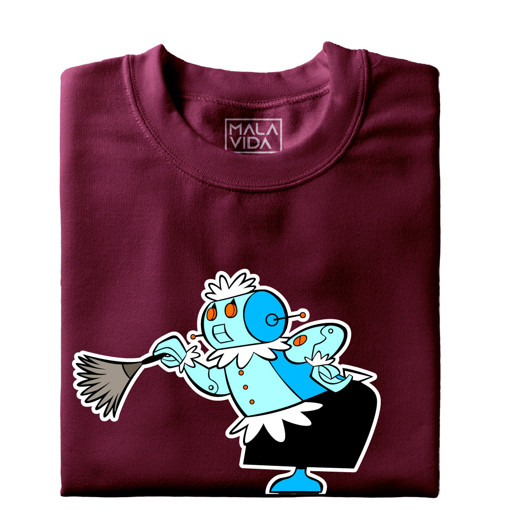 Rossie Jetson | Robotina