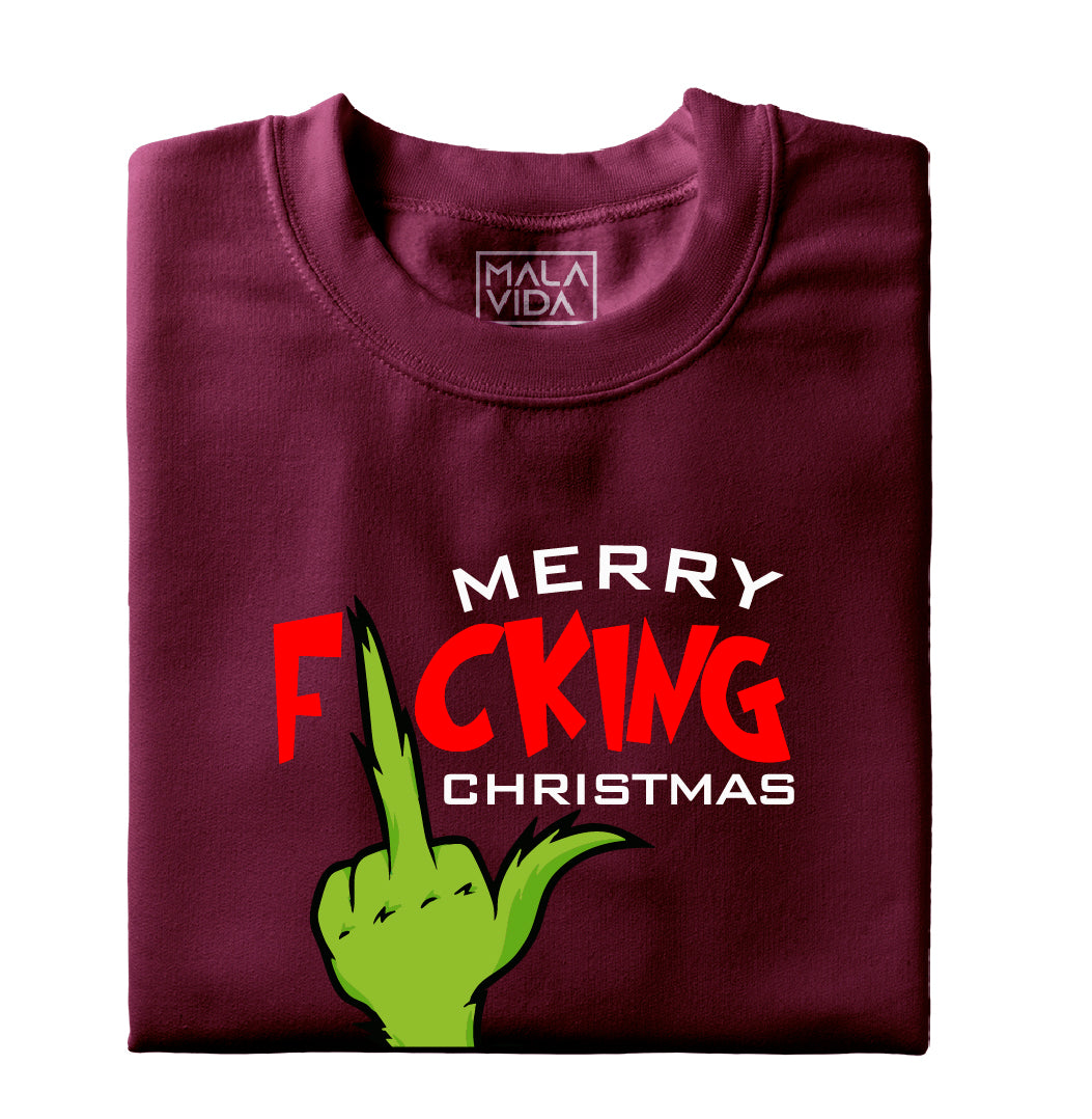 The Grinch | Merry F*cking Christmas