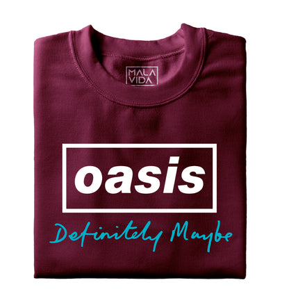 OASIS - Definitely Maybe 1
