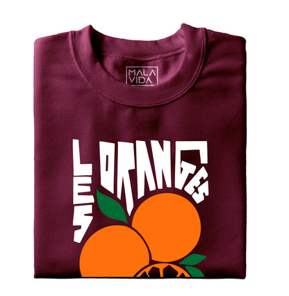 Les Oranges