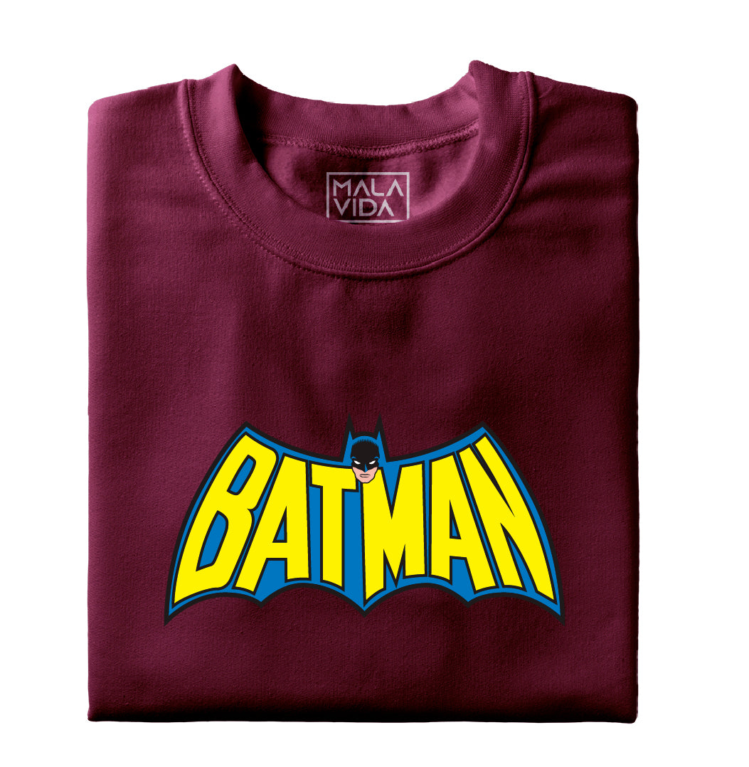 Batman logo clásico