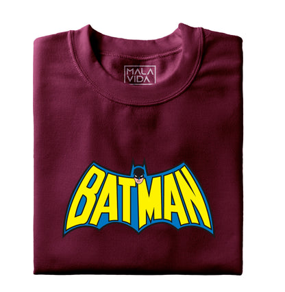 Batman logo clásico