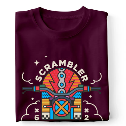 Scrambler Orton A
