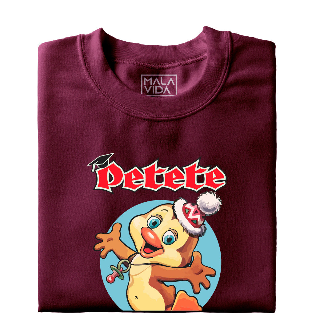Petete - Libro gordo